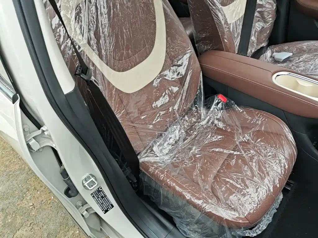 Wuling Motors Wuling Bingo 2026 2025 Model 333km Joy Edition