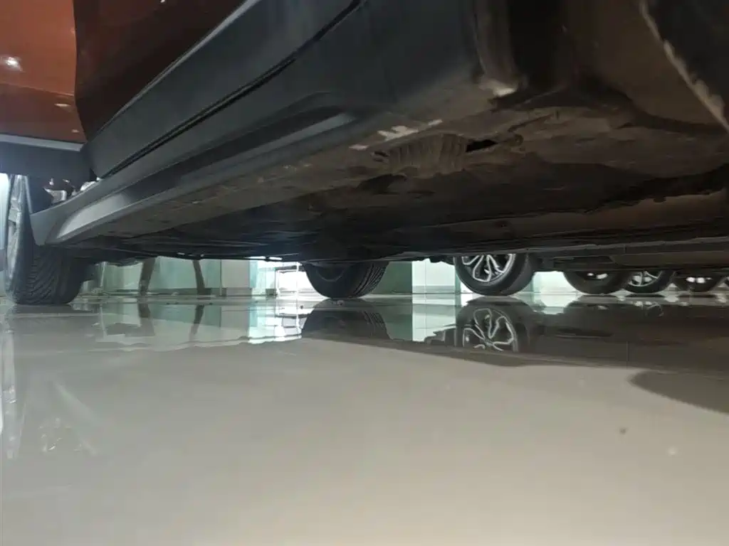 BMW X1 2016 sDrive18Li Premium Model фото 21