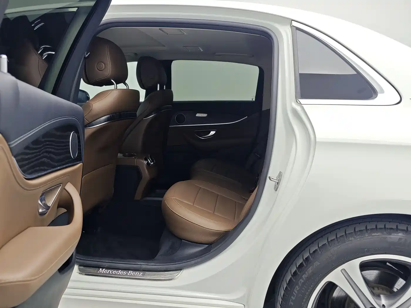 Mercedes-Benz E-Class 2019 E 260 L Sport фото 6