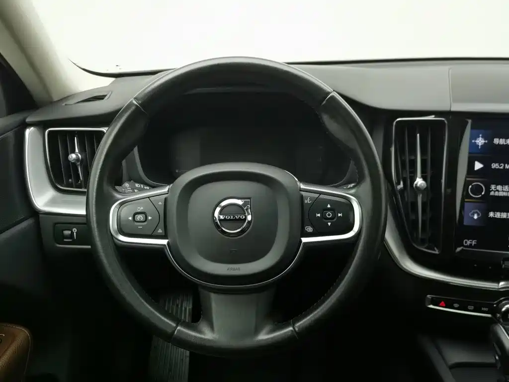 Volvo XC60, миниатюра 11