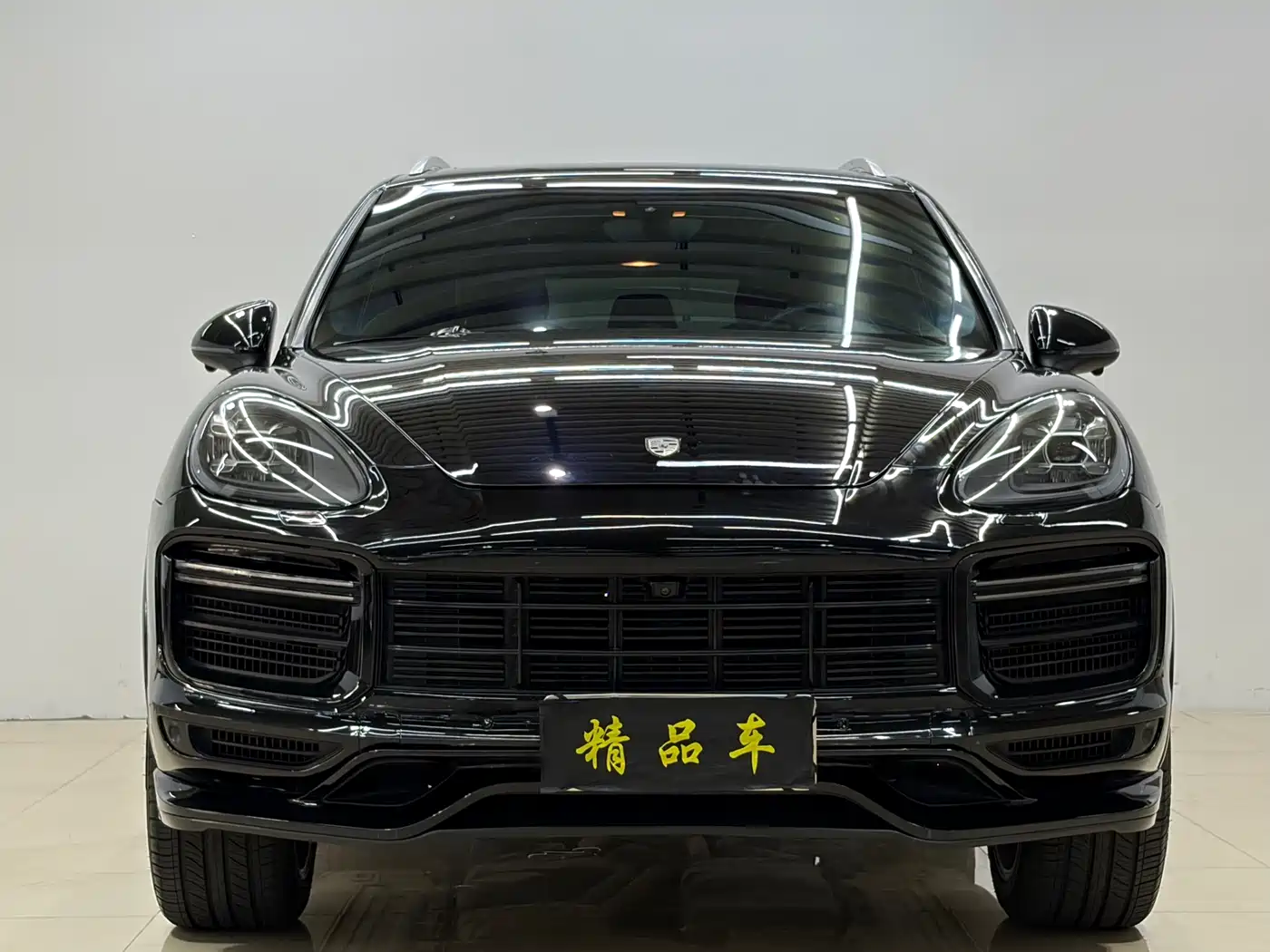 Porsche Cayenne 2011 Cayenne 3.0T фото 2
