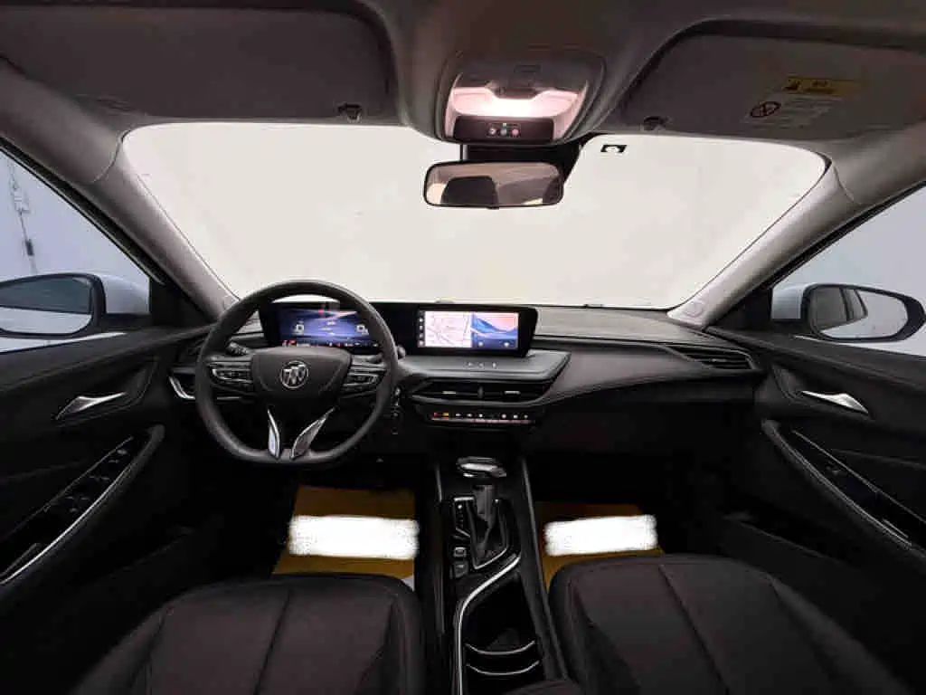 Buick Verano 2023 Pro Joy Edition фото 8