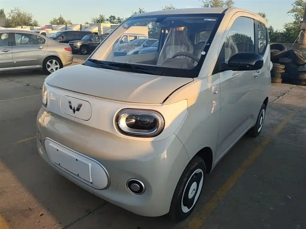 2026 Wuling Motors Hongguang MINIEV