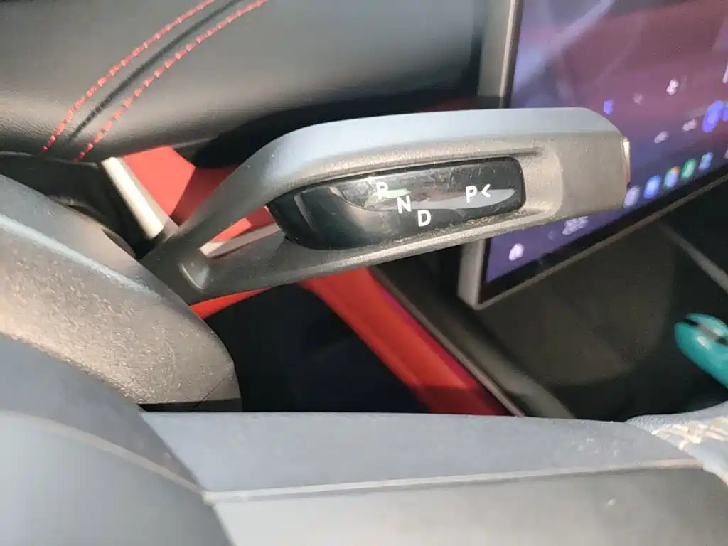 Xiaomi SU7 2024 2024 RWD Long Range Intelligent Driving Edition