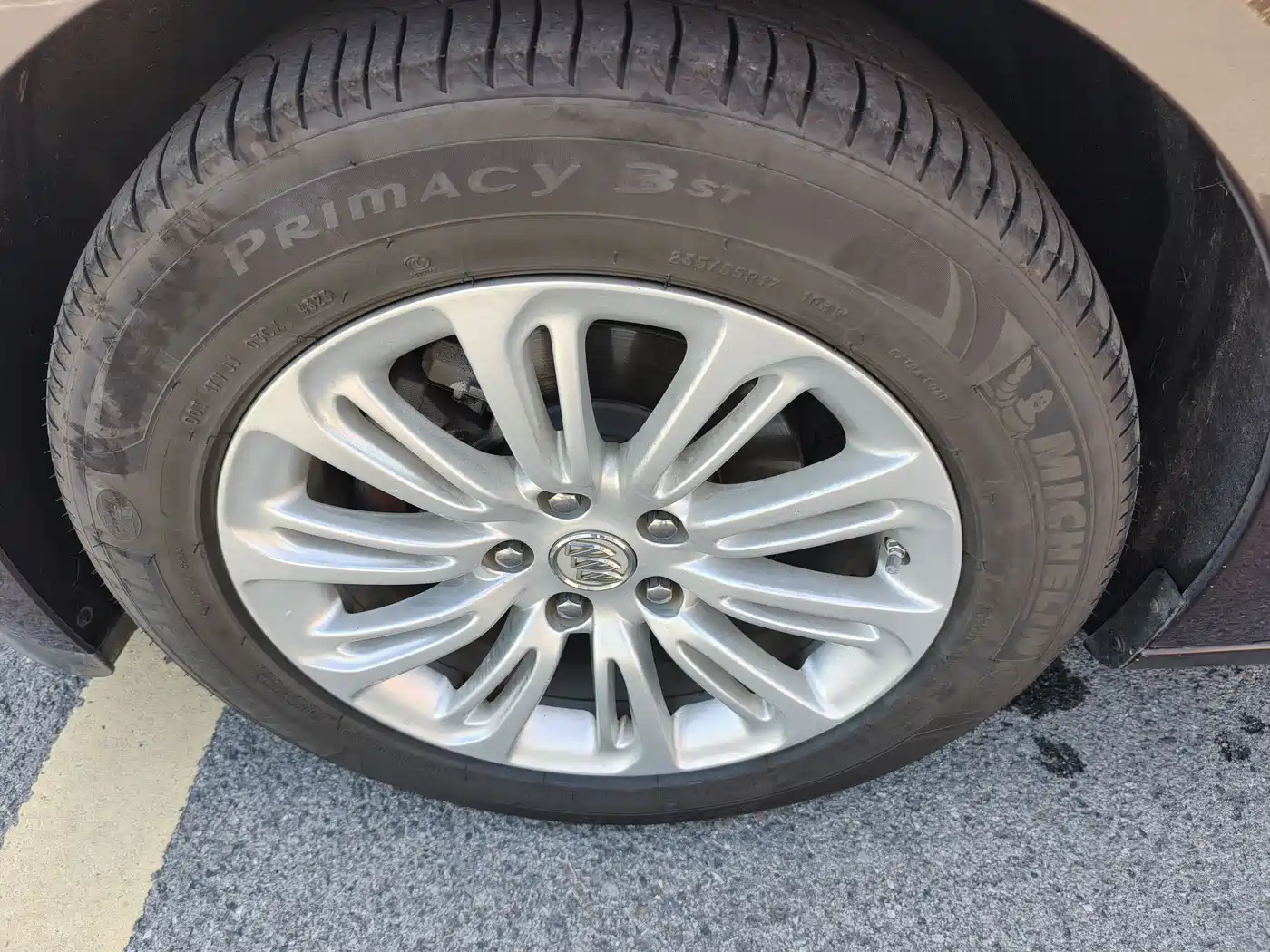 Buick LaCrosse 2016 20T Elite Type фото 12