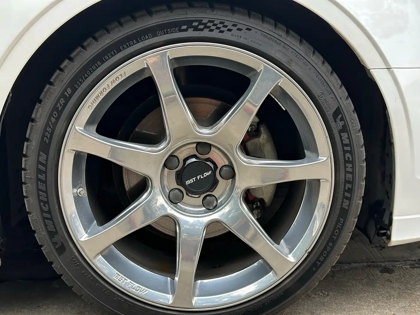 Audi A3 2017 Limousine 35 TFSI Sport фото 24