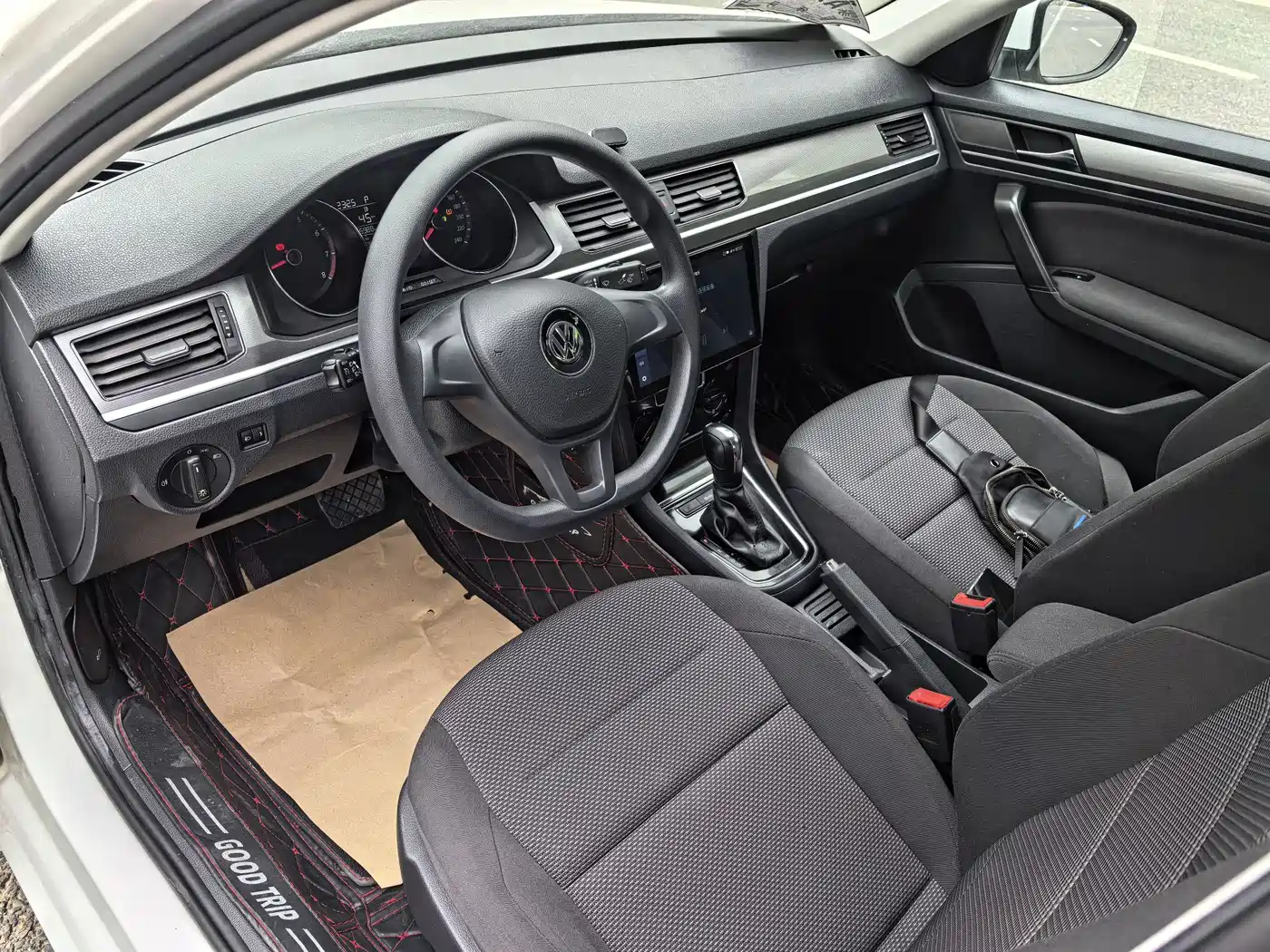 Volkswagen Bora 2020 1.5L Automatic Fashion фото 5