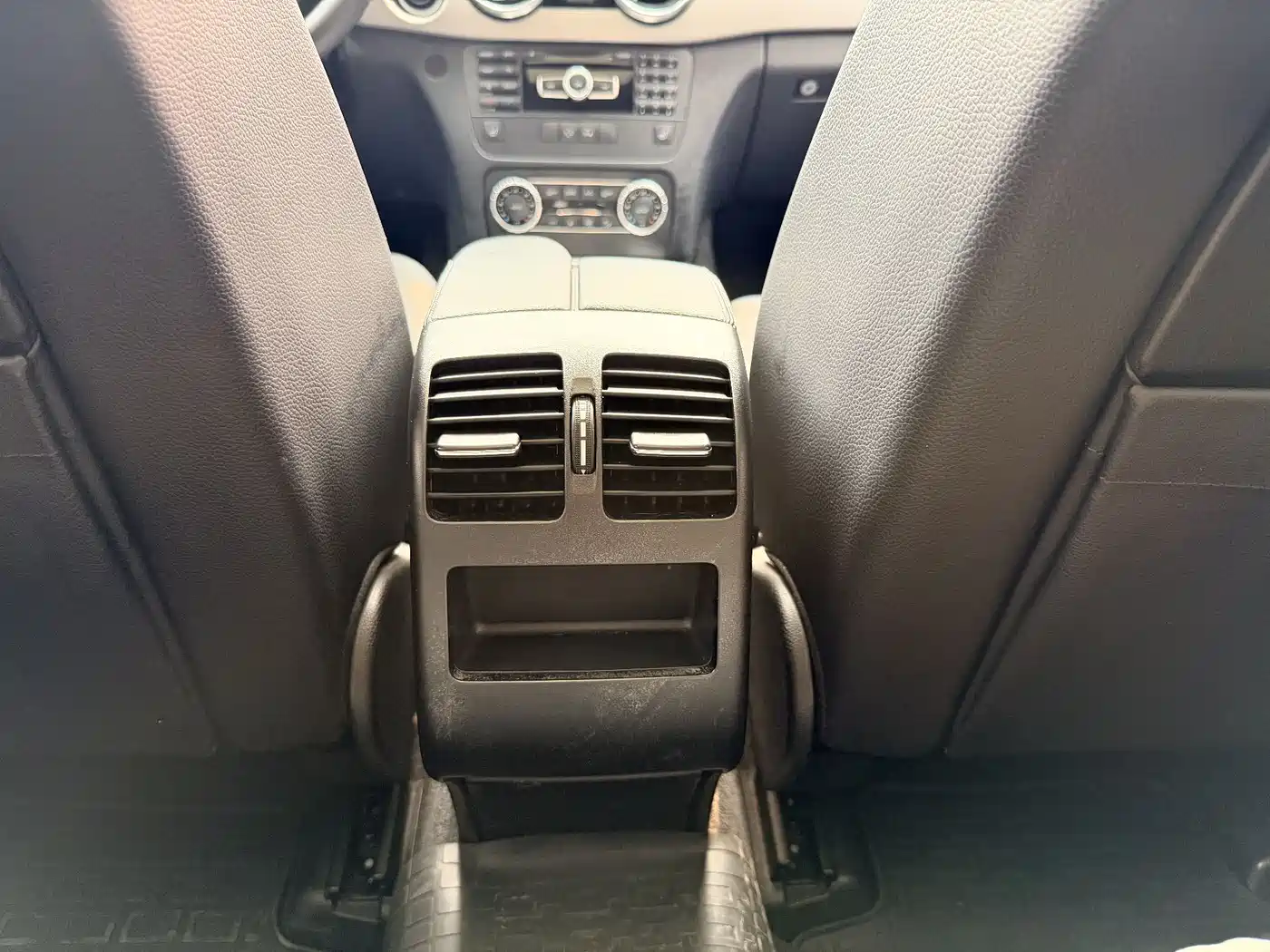 Mercedes-Benz GLK-Class 2013 GLK 300 4MATIC Dynamic Sunroof фото 18