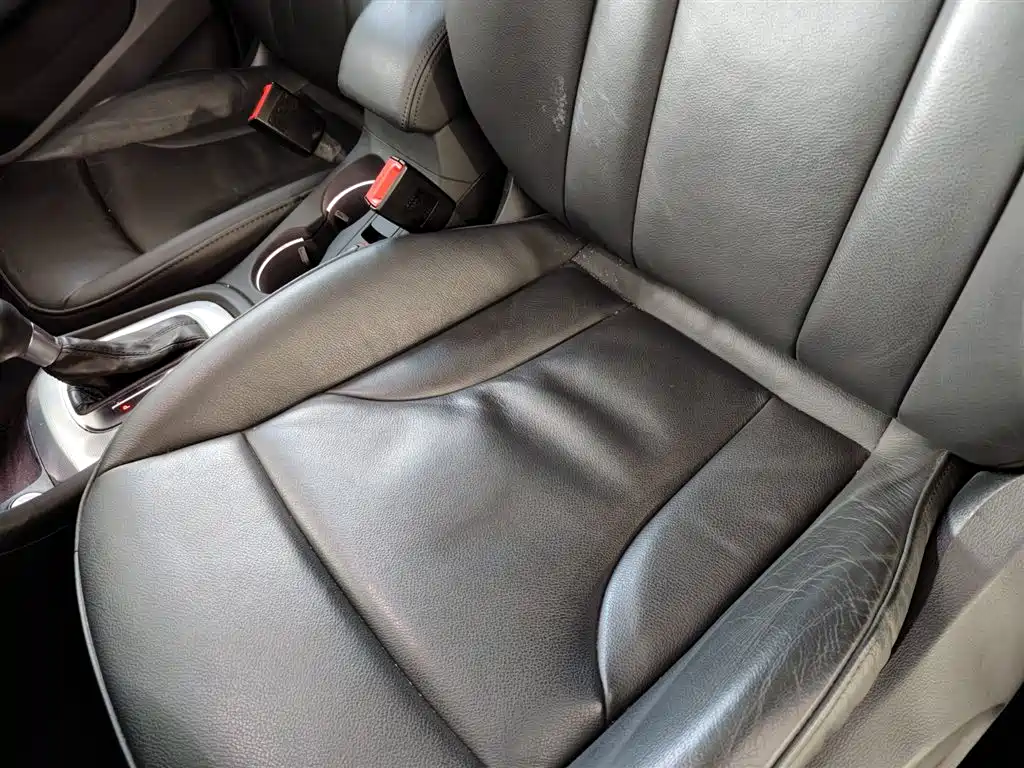 Audi Q3 2017 30 TFSI Style фото 18