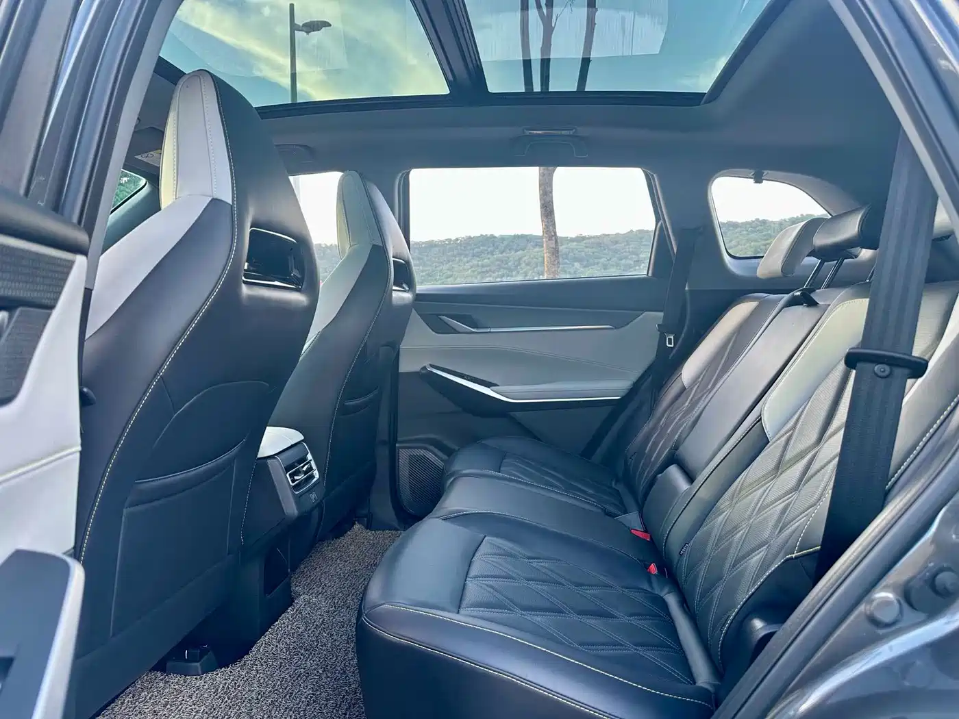 Фото 7 - Changan CS75 PLUS
