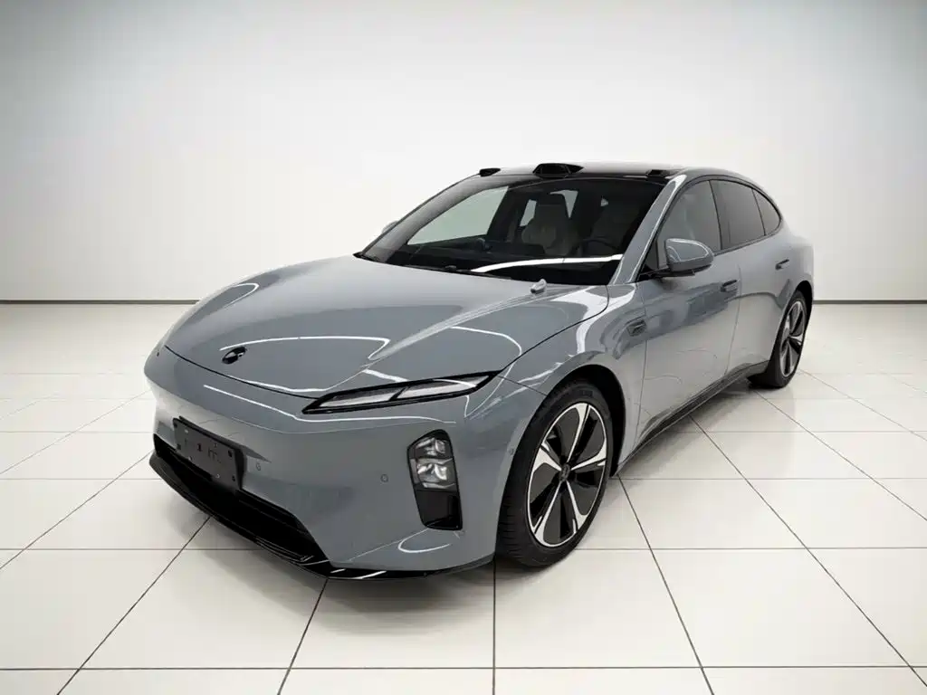 NIO ET5T 2025