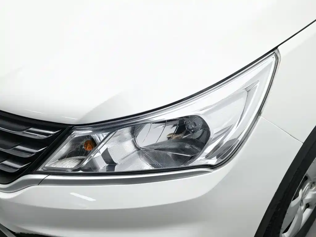 Baojun 310 2021 2020 1.2L Manual Comfort Edition