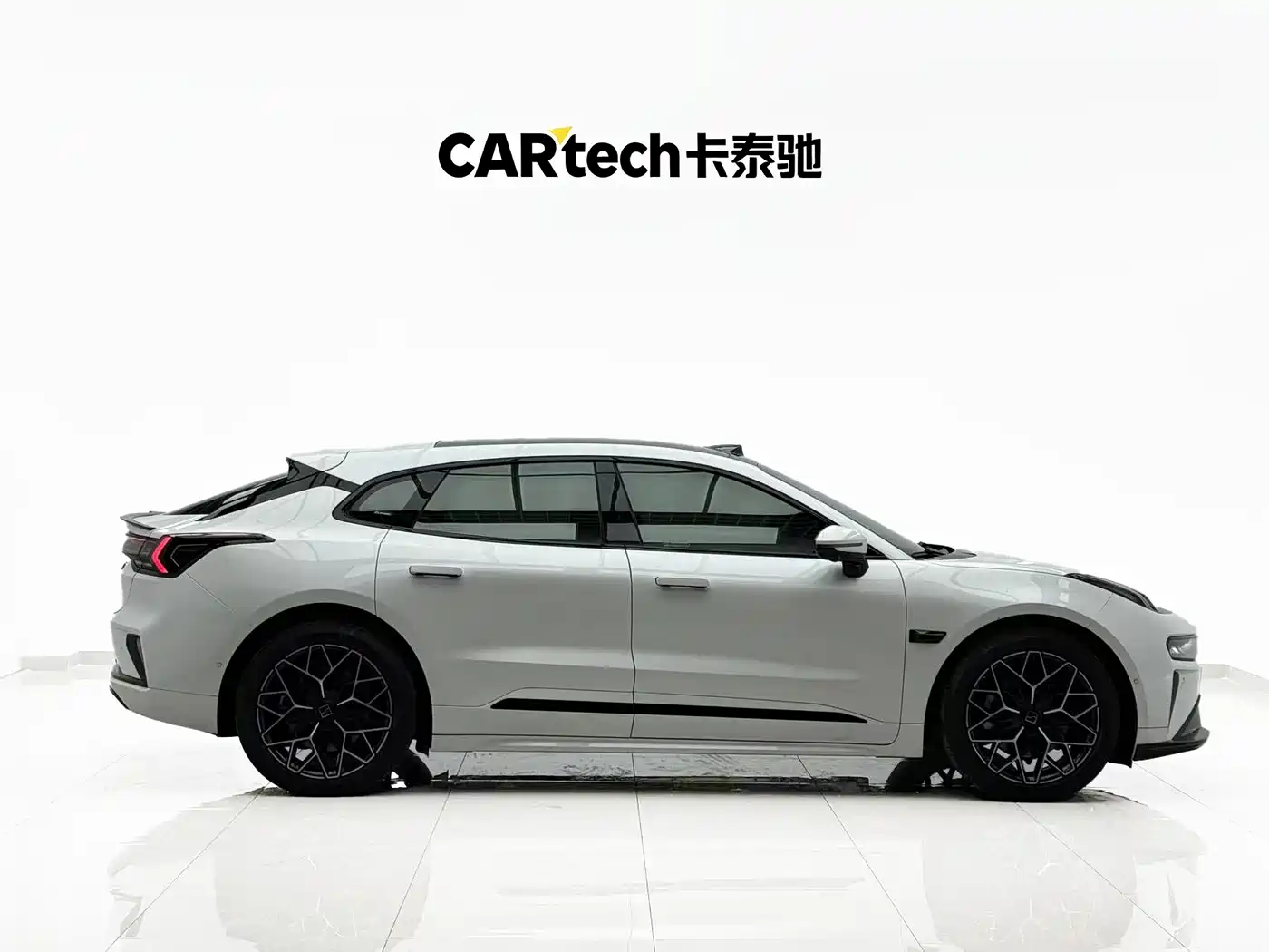 ZEEKR EXTREME KRYPTON 001