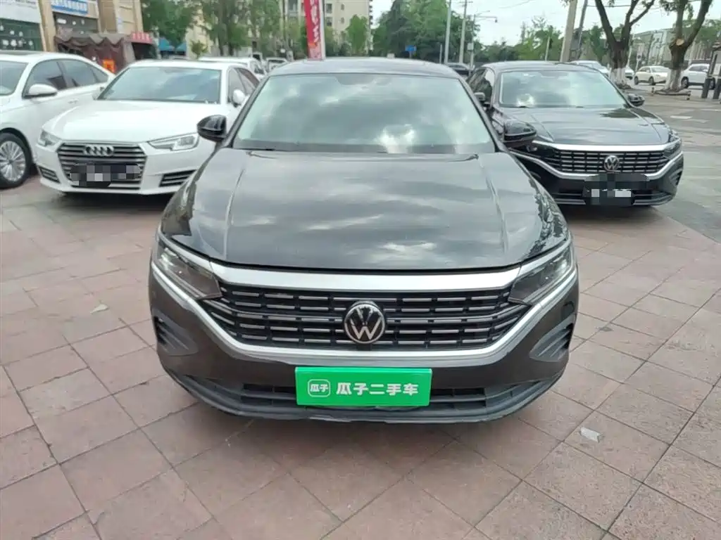 Volkswagen Passat 2024 280TSI Business Edition фото 3