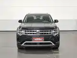 Photo 3 - Volkswagen Teramont