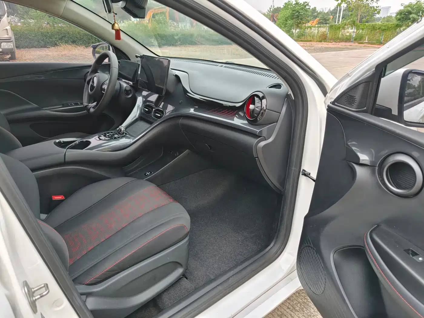 BYD e2 2024 2023 Mobility Edition
