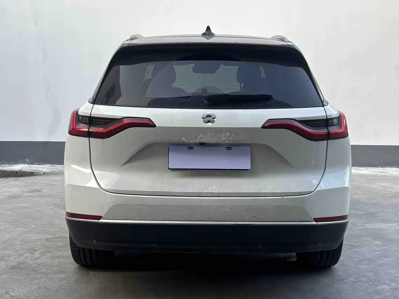 NIO NIO ES8 2020 415KM Signature Edition 6-Seater 9