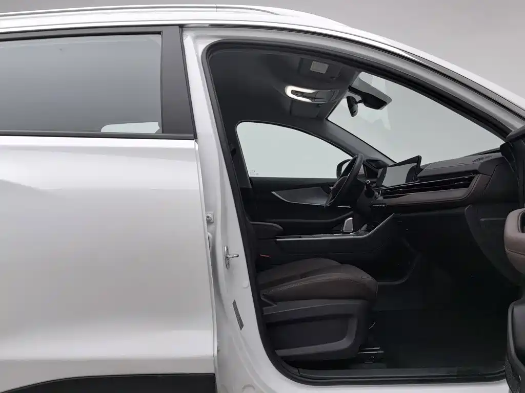 Chery Tiggo 7 2024 2024 1.5T CVT Luxury Edition
