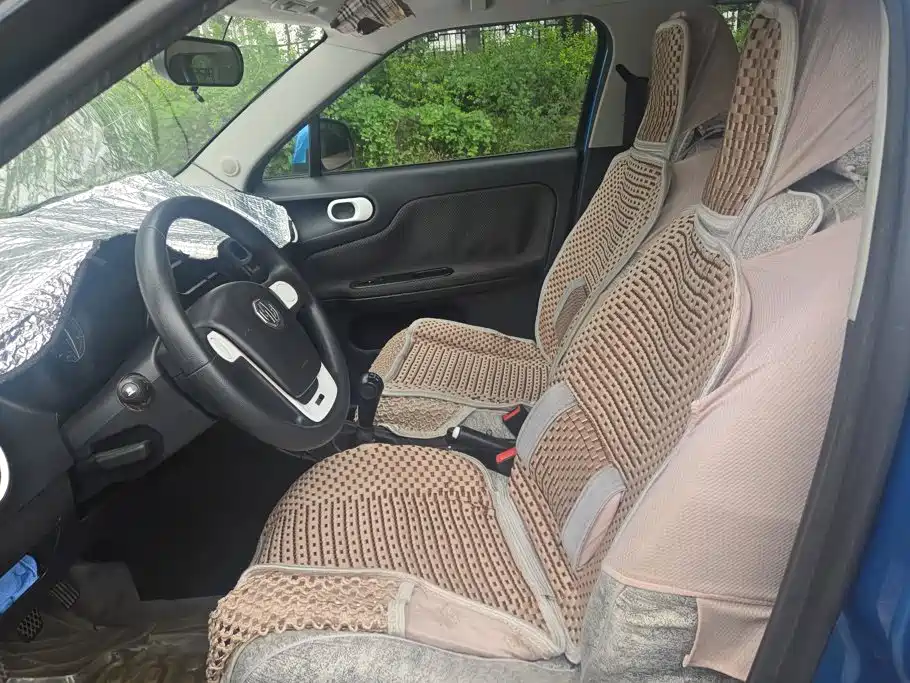 MG 3 2013 2013 1.3L Manual Comfort Edition