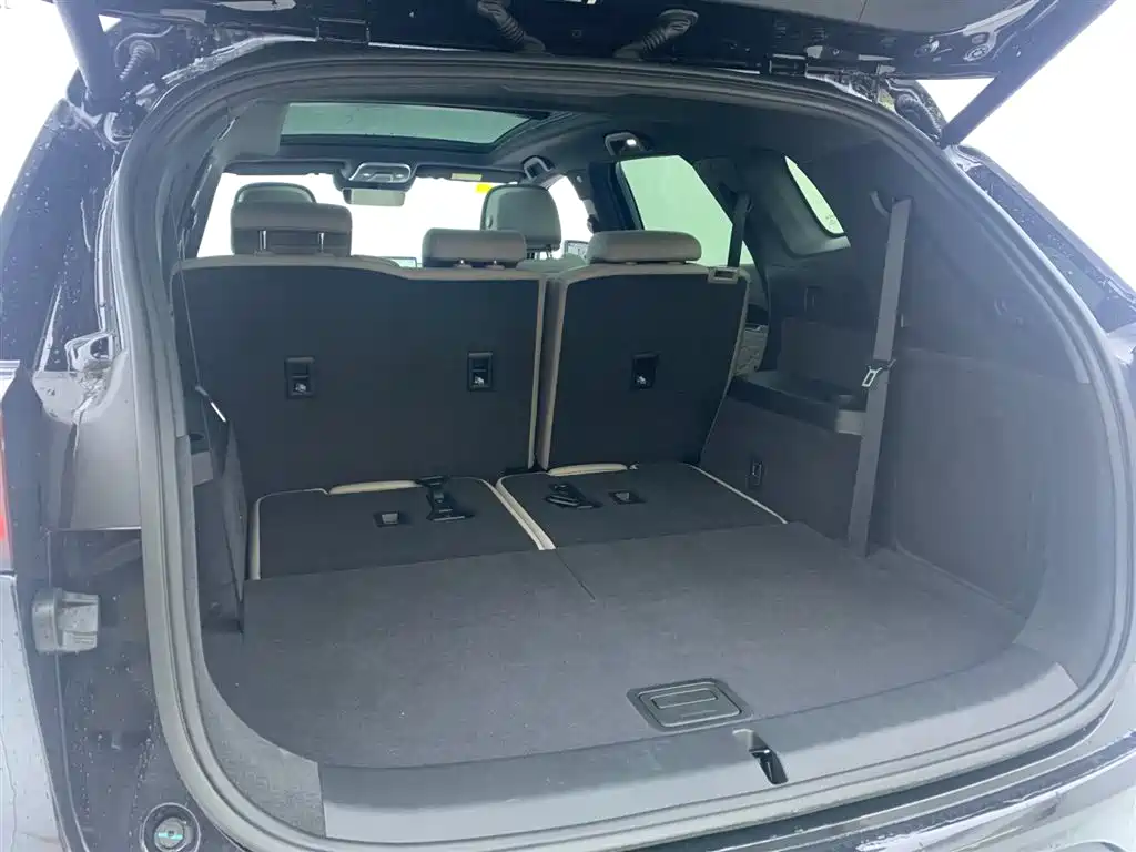 BYD TANGXIN ENERGY