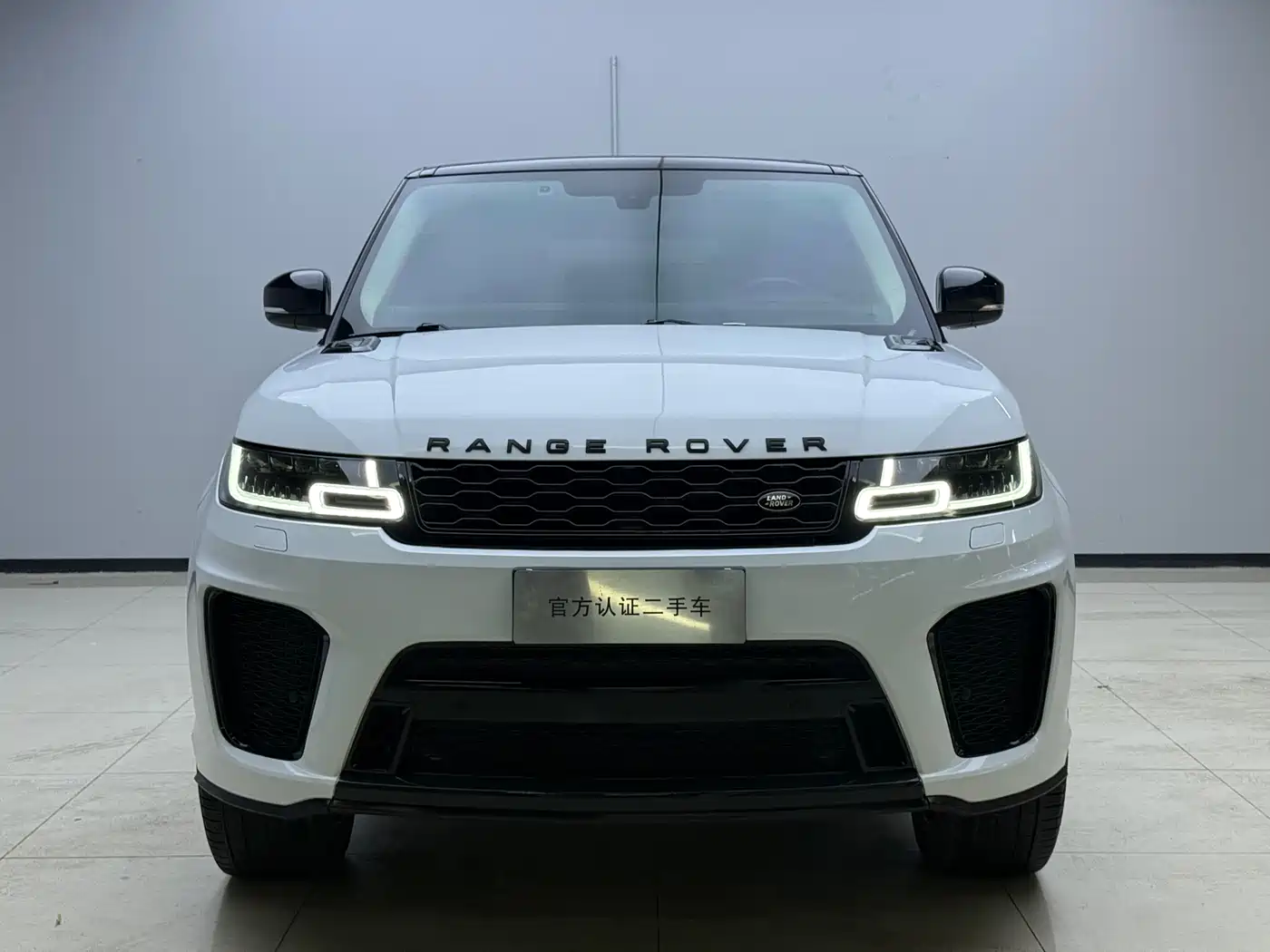 Land Rover Range Rover Sport 2014 3.0 SC V6 HSE DYNAMIC фото 3