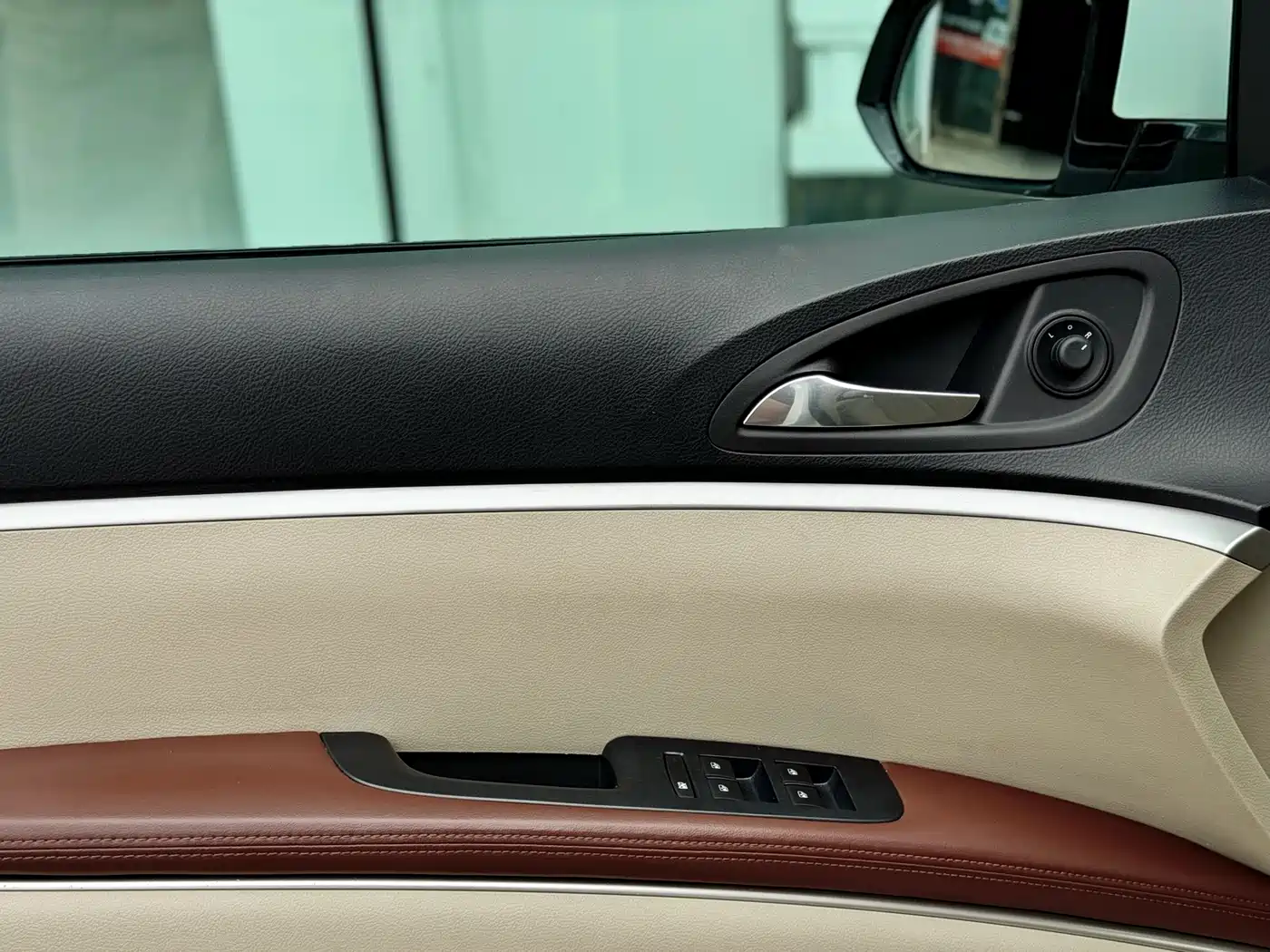 Buick GL8 2018 28T Luxury Model China VI фото 14