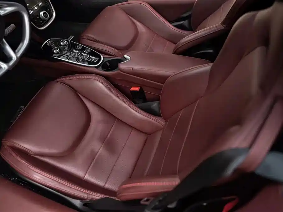 McLaren GT 2021 2019 4.0T Standard