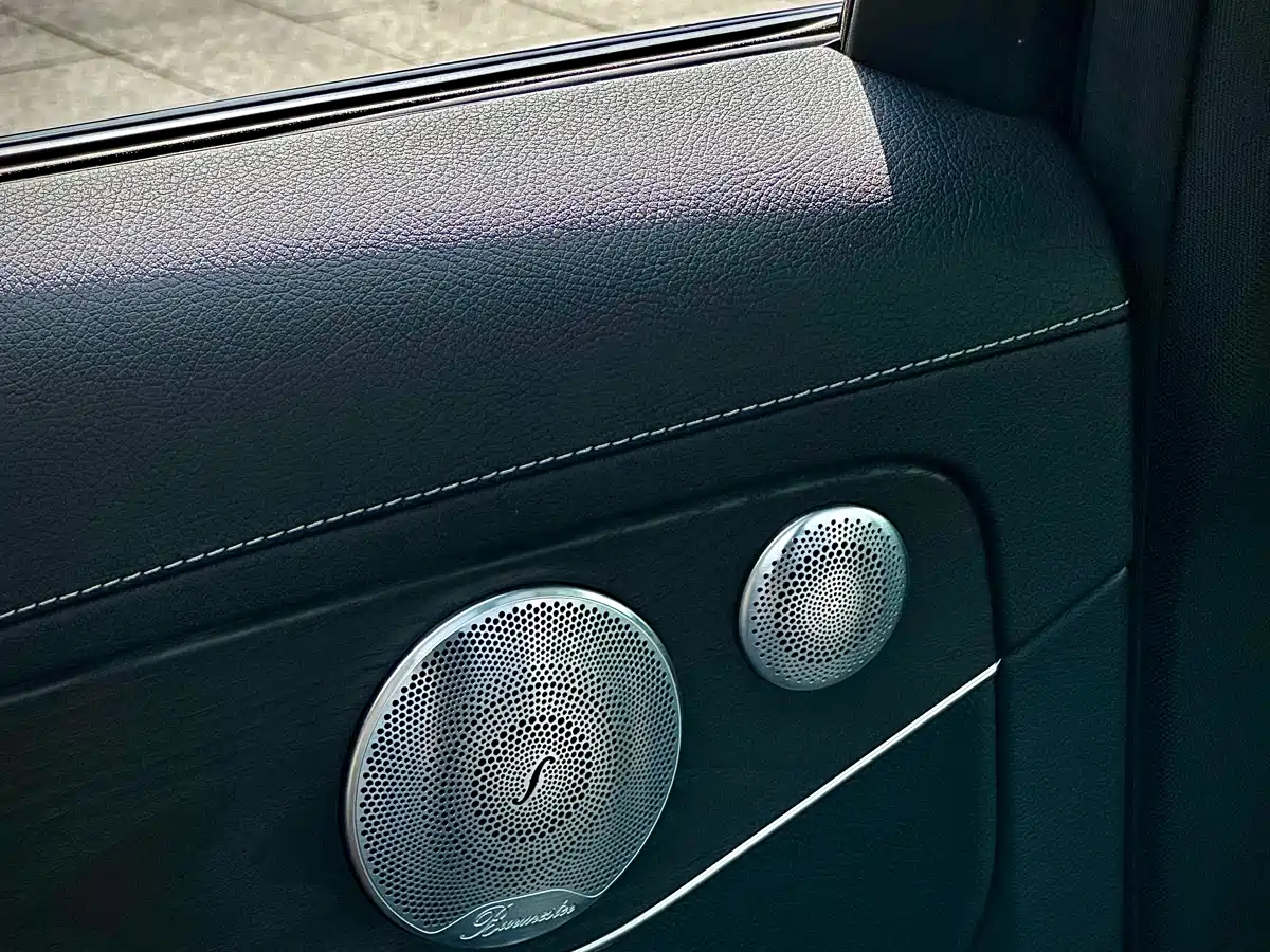 Mercedes-Benz C-Class 2021 C 260 L Sport Starry Exclusive Edition фото 13