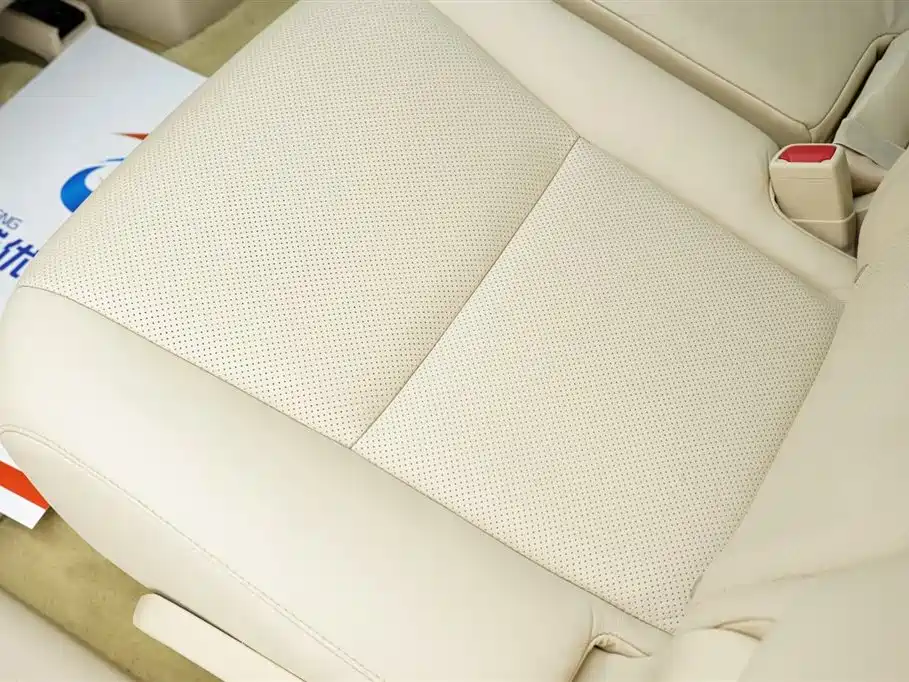Lexus RX Classic 2009 Model 350 Premium Edition фото 16