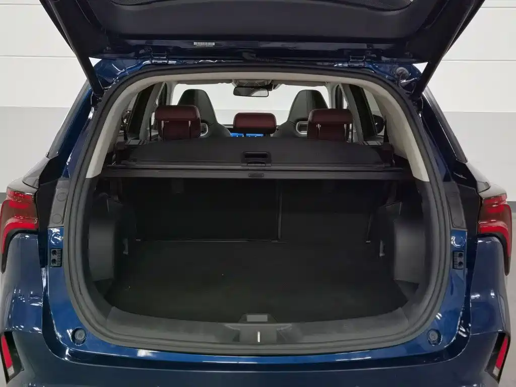 Changan CS75 PLUS 2020 2020 2.0T Automatic Flagship