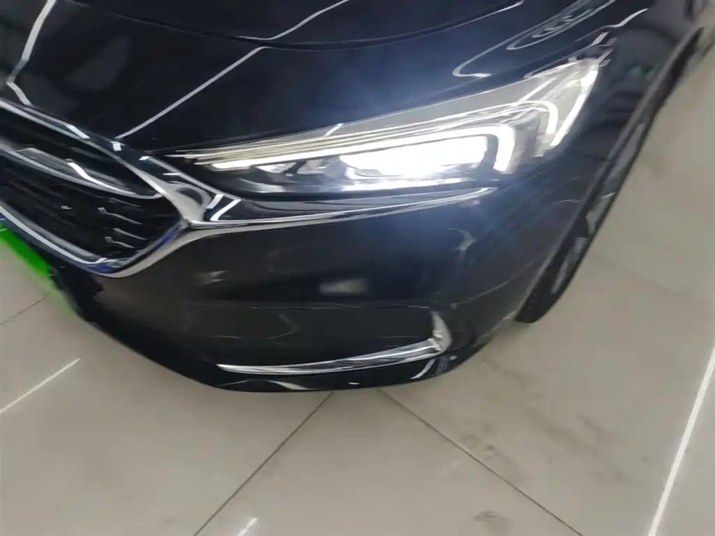 Buick LaCrosse 2022 652T Luxury фото 20