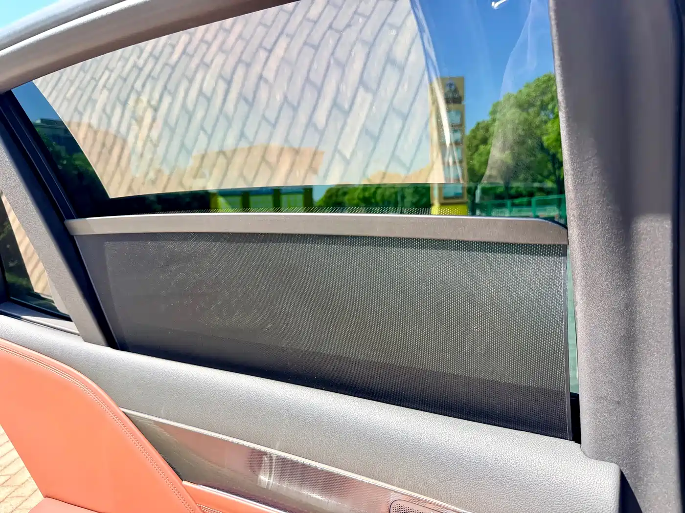 Genesis G90 2023 3.5T Luxury Version фото 11