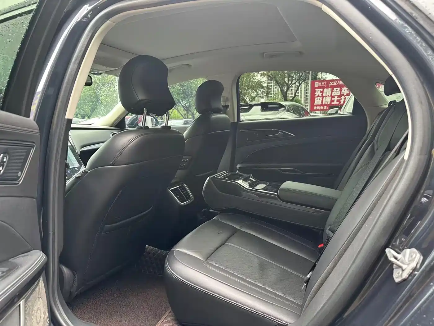 Ford Taurus 2021 2019 EcoBoost 245 Premium Edition