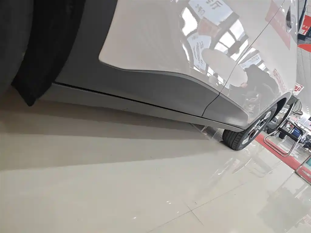 Geely Galaxy Starry Wish 2026 Edition 410km Freedom Version фото 21