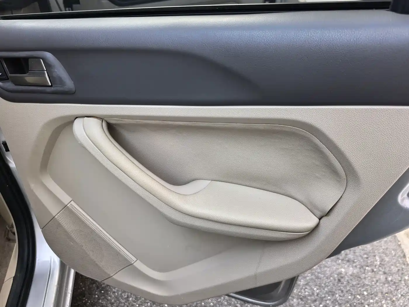 Ford Focus 2011 2011 Sedan 1.8L Automatic Fashion