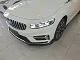 Фото 24 - Geely Preface