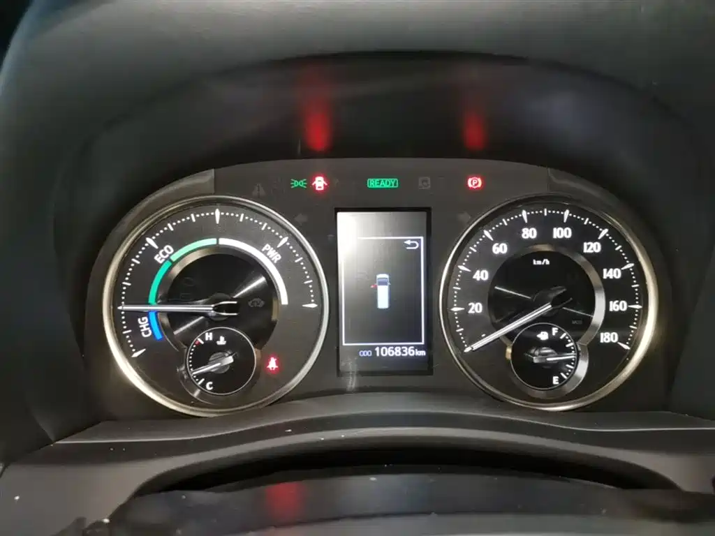 Toyota Vellfire 2023 Crown Hybrid 2.5L HV Ultimate фото 12