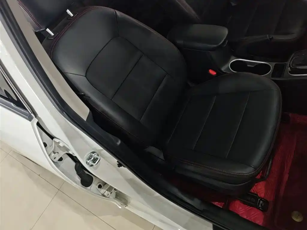 Kia K3 2017 1.6L Automatic 15th Anniversary Special GLS фото 25