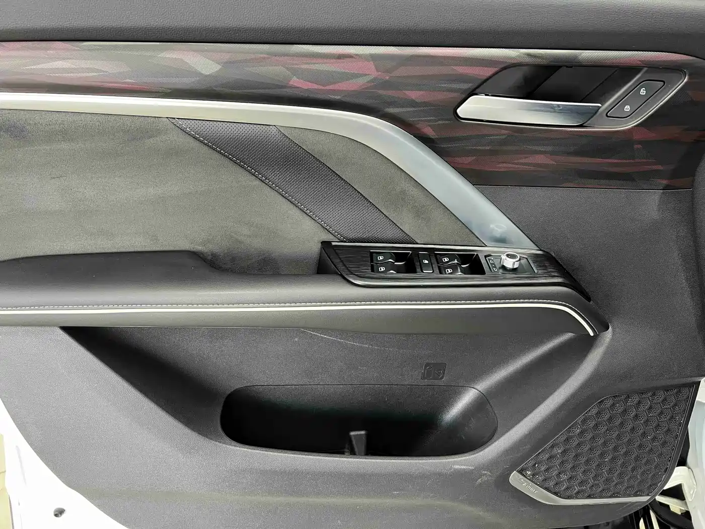 Haval H6 2023 National Trend Edition 1.5T Automatic Urban фото 8
