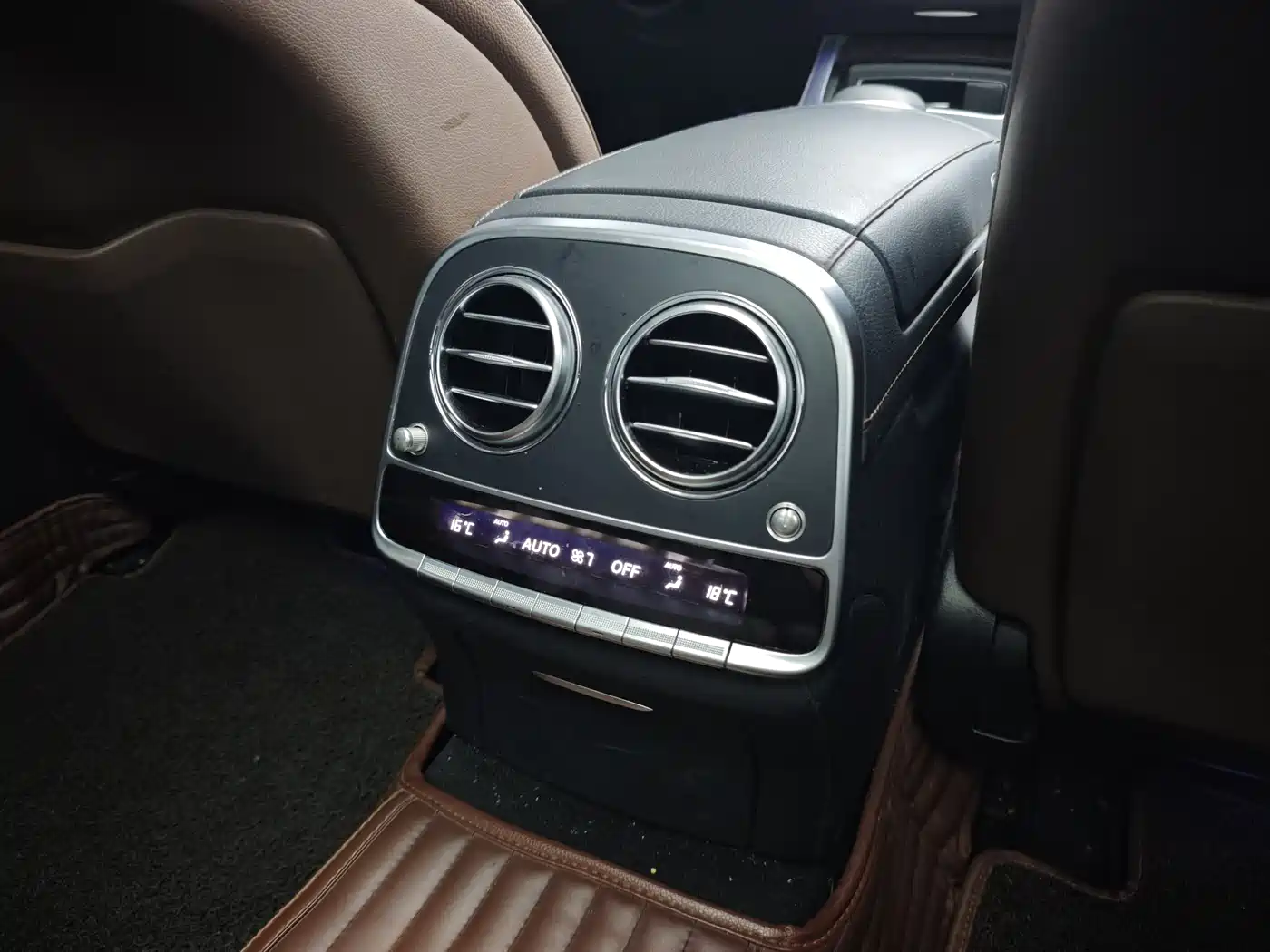 Mercedes-Benz S-Class 2019 S 350 L Premium фото 20
