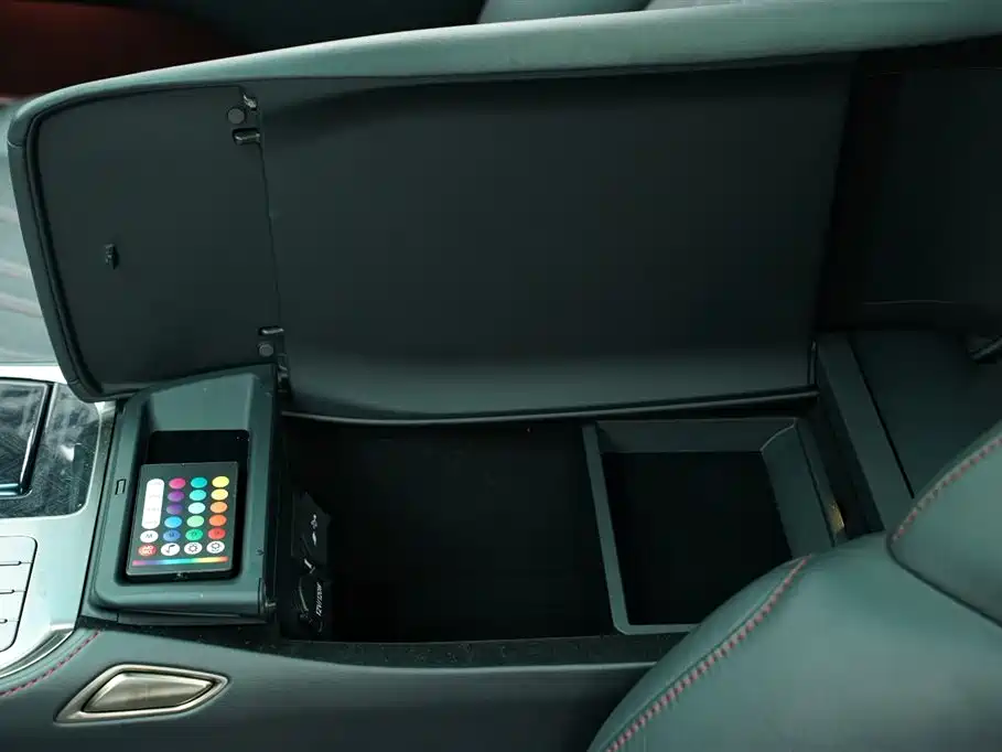 Lexus LS 2018 500h Executive Edition China V фото 33