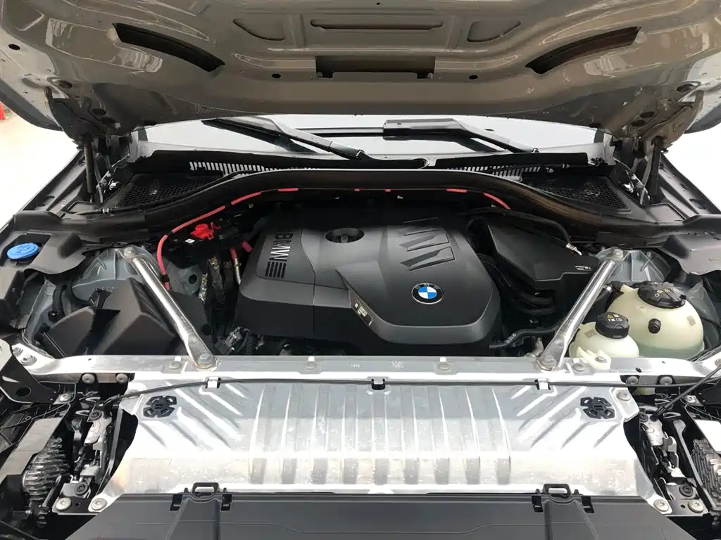 BMW X3 2025 xDrive30L Premium M Sport Package фото 17