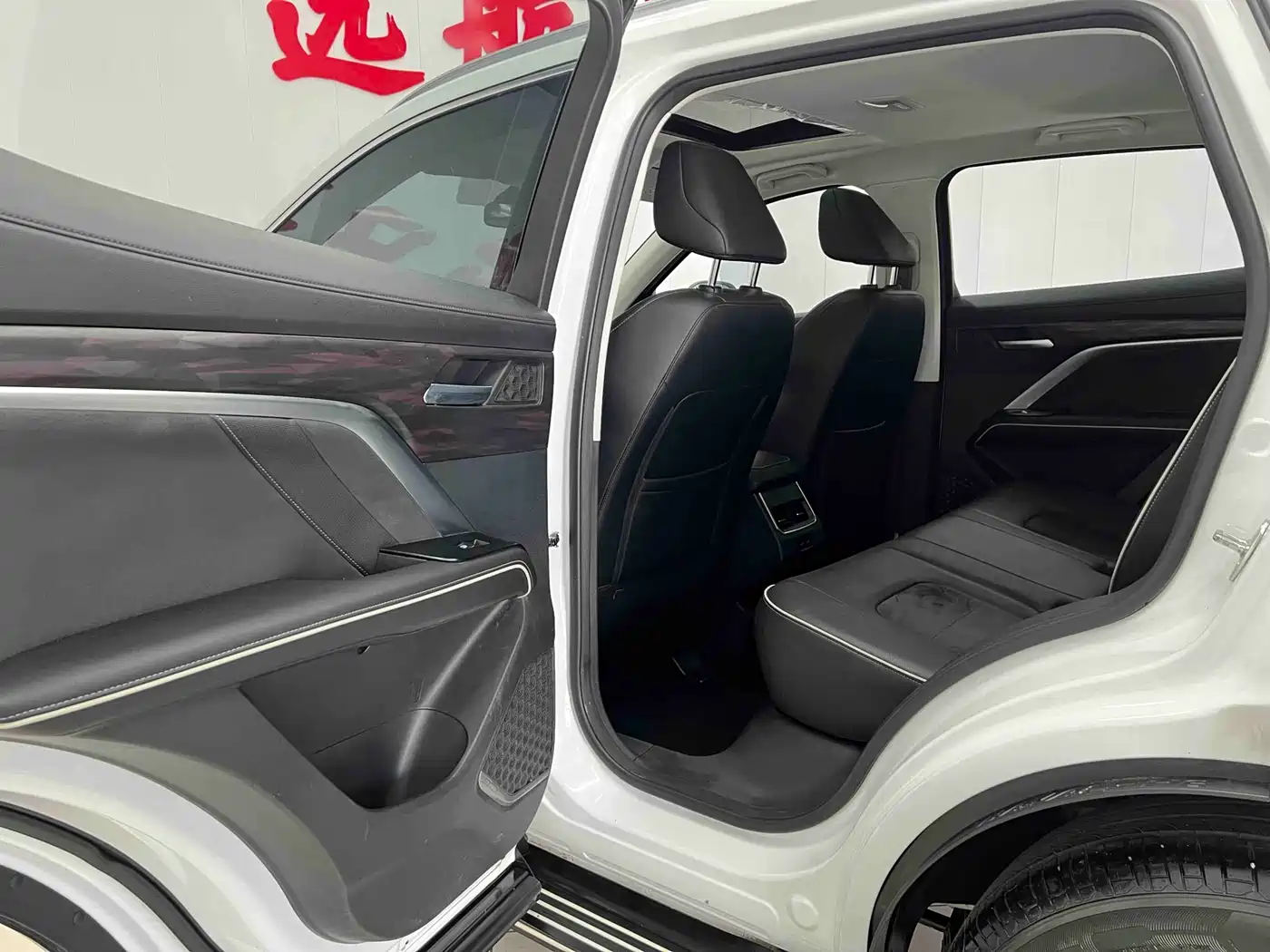 Haval H6 2023 National Trend Edition 1.5T Automatic Urban фото 15