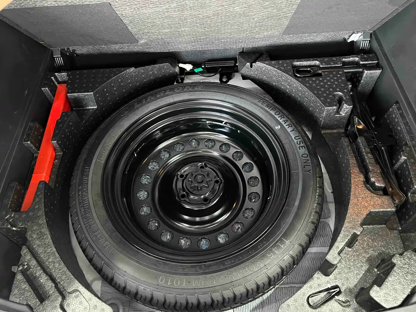 Haval H6 2023 National Trend Edition 1.5T Automatic Urban фото 20