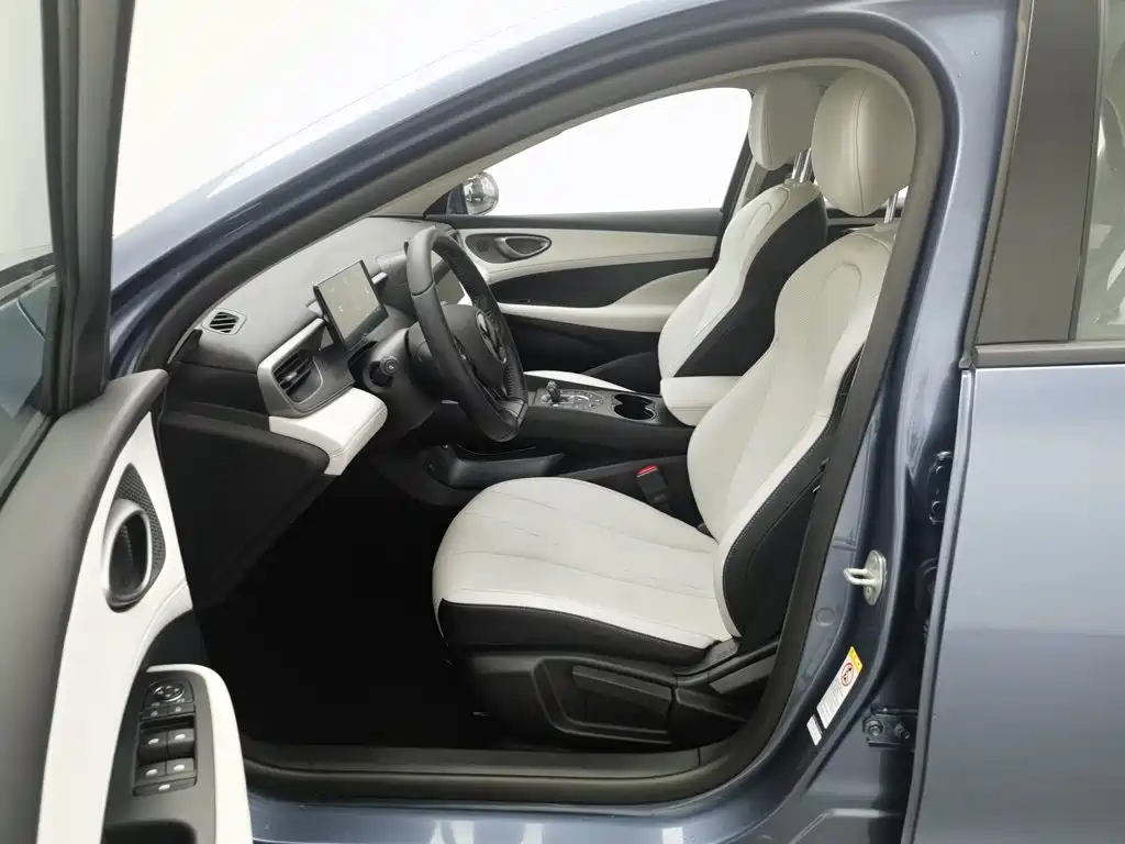 BYD Seal 05 2025 2025 DM-i Smart Drive Edition 55KM Luxury