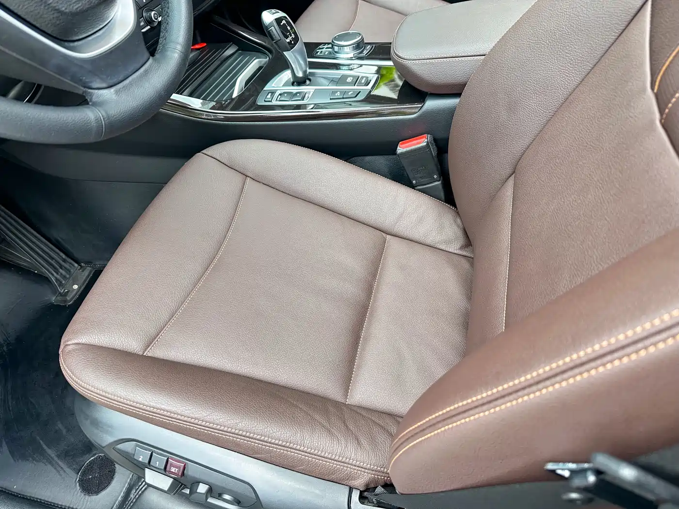 BMW X4 2014 xDrive20i X Design Package фото 15