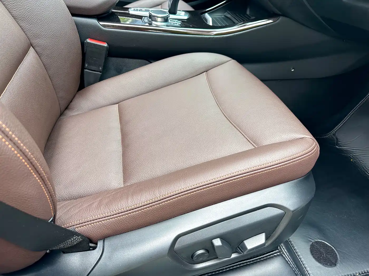 BMW X4 2014 xDrive20i X Design Package фото 21