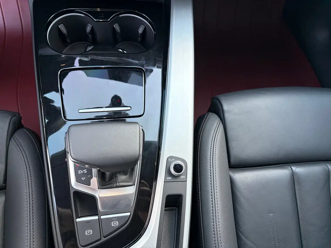 Audi A5 (Import) 2023 Sportback 40 TFSI quattro Luxury Dynamic фото 5