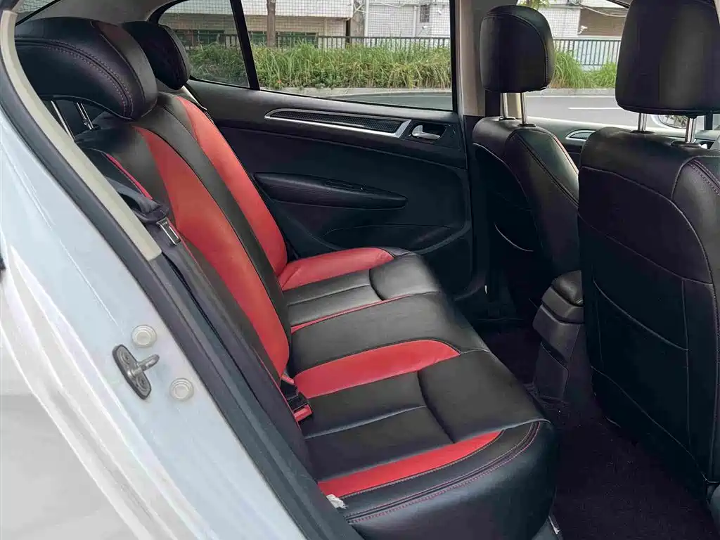 Peugeot 308 2014 2014 Model Joy Edition Classic 1.6L Automatic Trend Style
