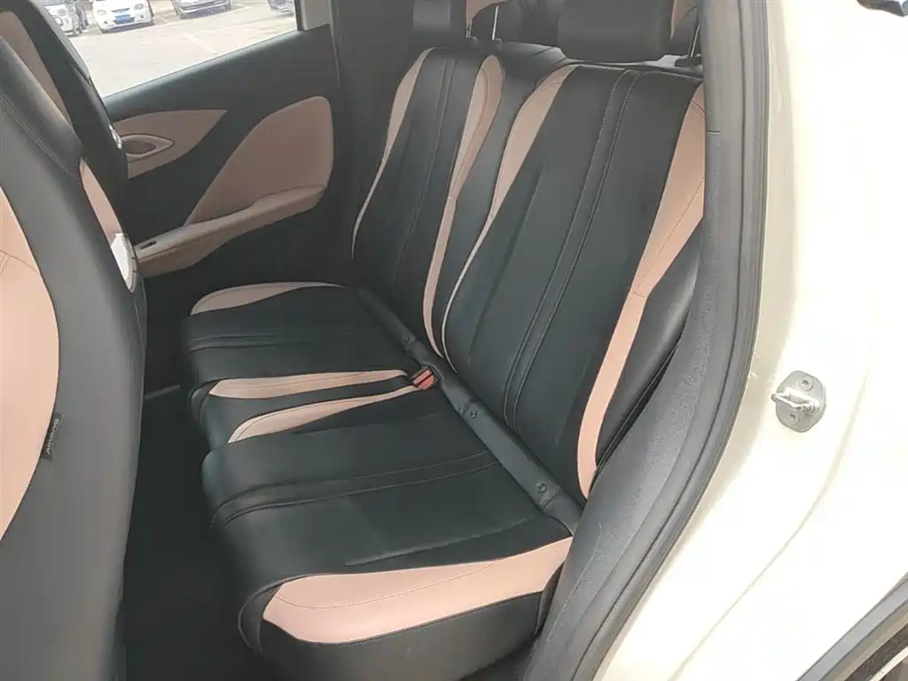 BYD Seagull 2023 Flying Edition фото 17